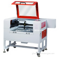 CNC Pattern Laser Cutting Engraving Machine (GL-640)